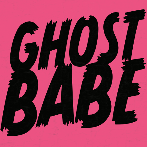 GHOST BABE
